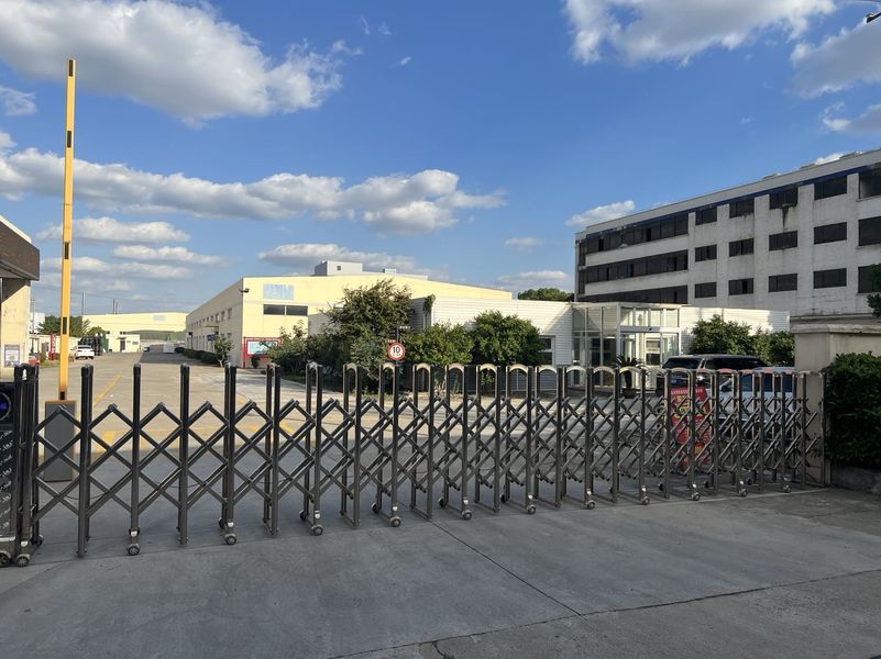 중국 Kunshan Chuanlin Packaging Container Technology Co., Ltd. 회사 프로필