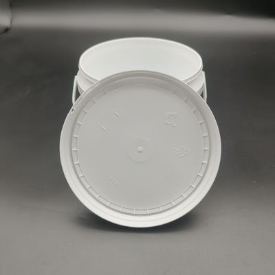 1L-25L PP 식품 저장용 플라스틱 배트 뚜?? IML 인쇄