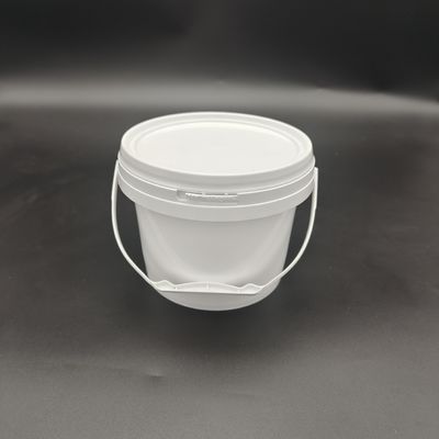 1L-25L PP 식품 저장용 플라스틱 배트 뚜?? IML 인쇄