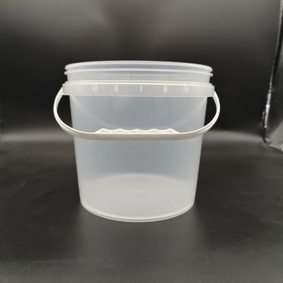 폴리프로필렌 20 리터 25 리터 컵 뚜?? 로 로고