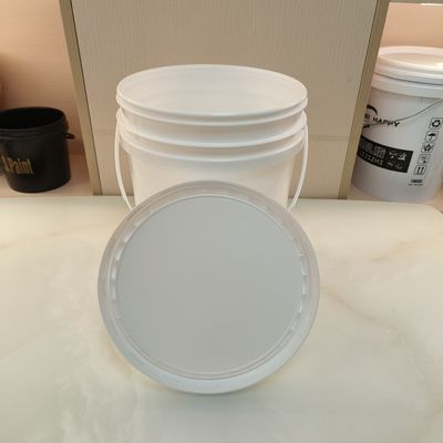 20 리터 PP 플라스틱 배트 Bpa 무료 5 갤런 컵 뚜??