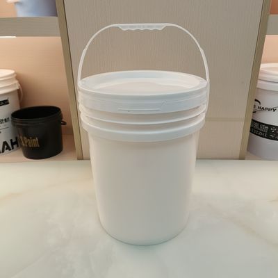 20 리터 PP 플라스틱 배트 Bpa 무료 5 갤런 컵 뚜??
