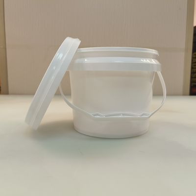 1L-25L 식품 안전 버킷