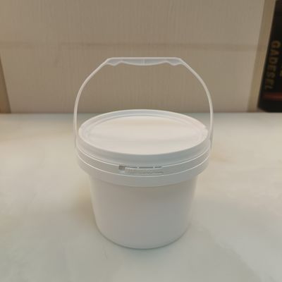 OEM ODM 열전환 10l 둥근 플라스틱 방울 뚜?? 이 있는 방울