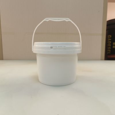 OEM ODM 열전환 10l 둥근 플라스틱 방울 뚜?? 이 있는 방울