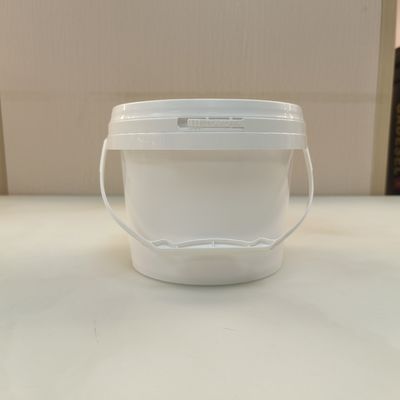 OEM ODM 열전환 10l 둥근 플라스틱 방울 뚜?? 이 있는 방울