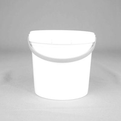 위생용 플라스틱 버킷 플라스틱 음식 버킷 컨테이너 BPA 무료