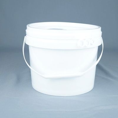 OEM ODM 5 갤론 플라스틱 음식 버킷 컨테이너 뚜??