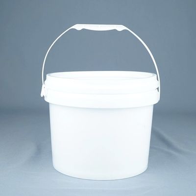BPA 없는 플라스틱 음식 버킷 뚜?? 에 나사 ISO9001