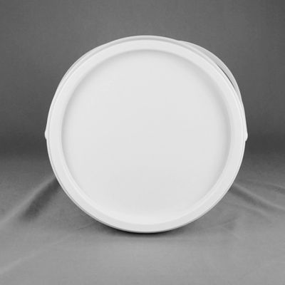 OEM ODM 윤활유 버킷 다목적 흰색 윤활유 버킷 12x14'