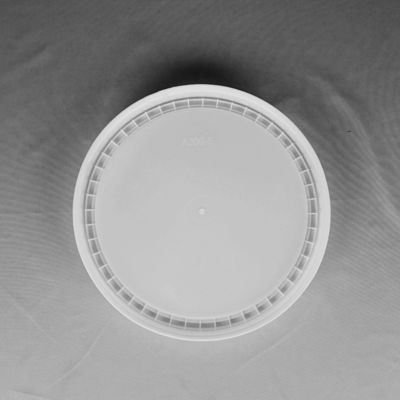 낙하에 저항하는 플라스틱 오일 버킷 10l 플라스틱 버킷 FDA 승인