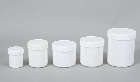 겹쳐질 수 있는 화학물질 20 리터 플라스틱 버킷