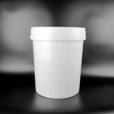 녹색 폴리머 성장 물질 10ltr 버킷 IML 또는 스크린 인쇄