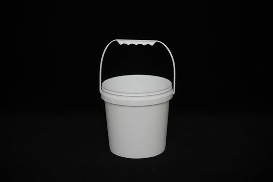 25L 도구 보관 버킷 제거 할 수 있는 트레이 에르고노믹 잡기 손잡이 도구 조직을 위한 복수 상자