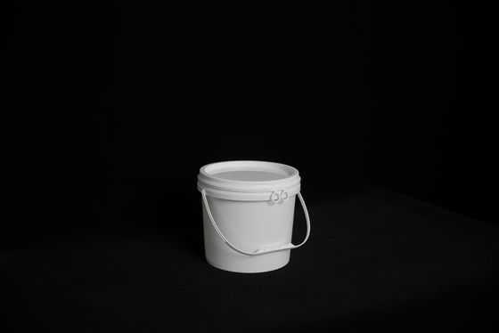 환경 친화적 저장용으로 BPA 없는 플라스틱 버킷
