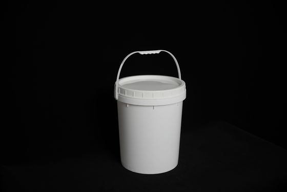 화학 저항성 Iml 버킷 UV 보호 및 높은 재사용성