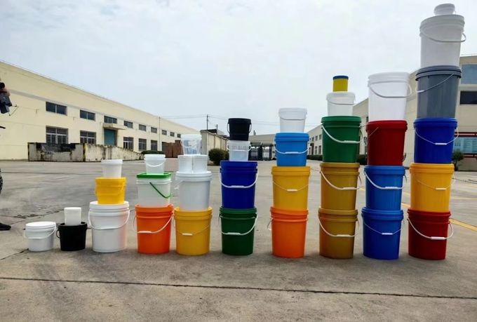 Kunshan Chuanlin Packaging Container Technology Co., Ltd. 회사 소개